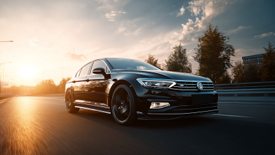 The Ultimate Guide to Choosing the Right Volkswagen Passat for Your Lifestyle