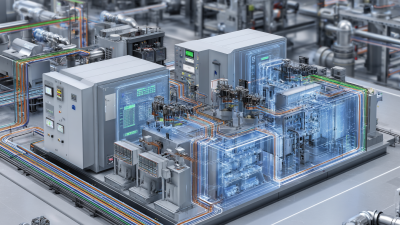 Unlocking Efficiency with Distributed Control Systems in Industrial Automation Trends and Insights