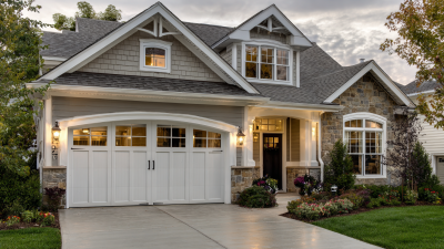 5 Common Garage Door Issues and How to Solve Them: A Comprehensive Guide for Homeowners