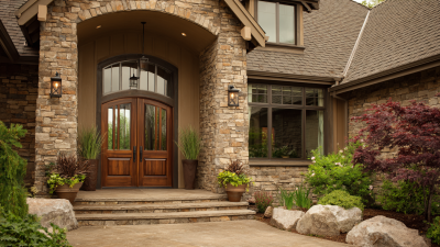 Choosing Quality Doors and Windows to Enhance Energy Efficiency and Home Value