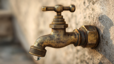 Understanding the Benefits of Installing Angle Stop Valves in Your Home Plumbing