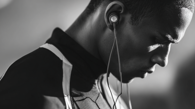 The Ultimate Guide to Choosing the Best Sports Headphones for Your Workout