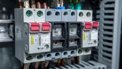 Understanding the Importance of AC Contactors in Modern Electrical Systems