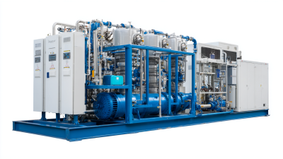 Maximizing Efficiency: The Essential Guide to Filter Dryers for Compressors