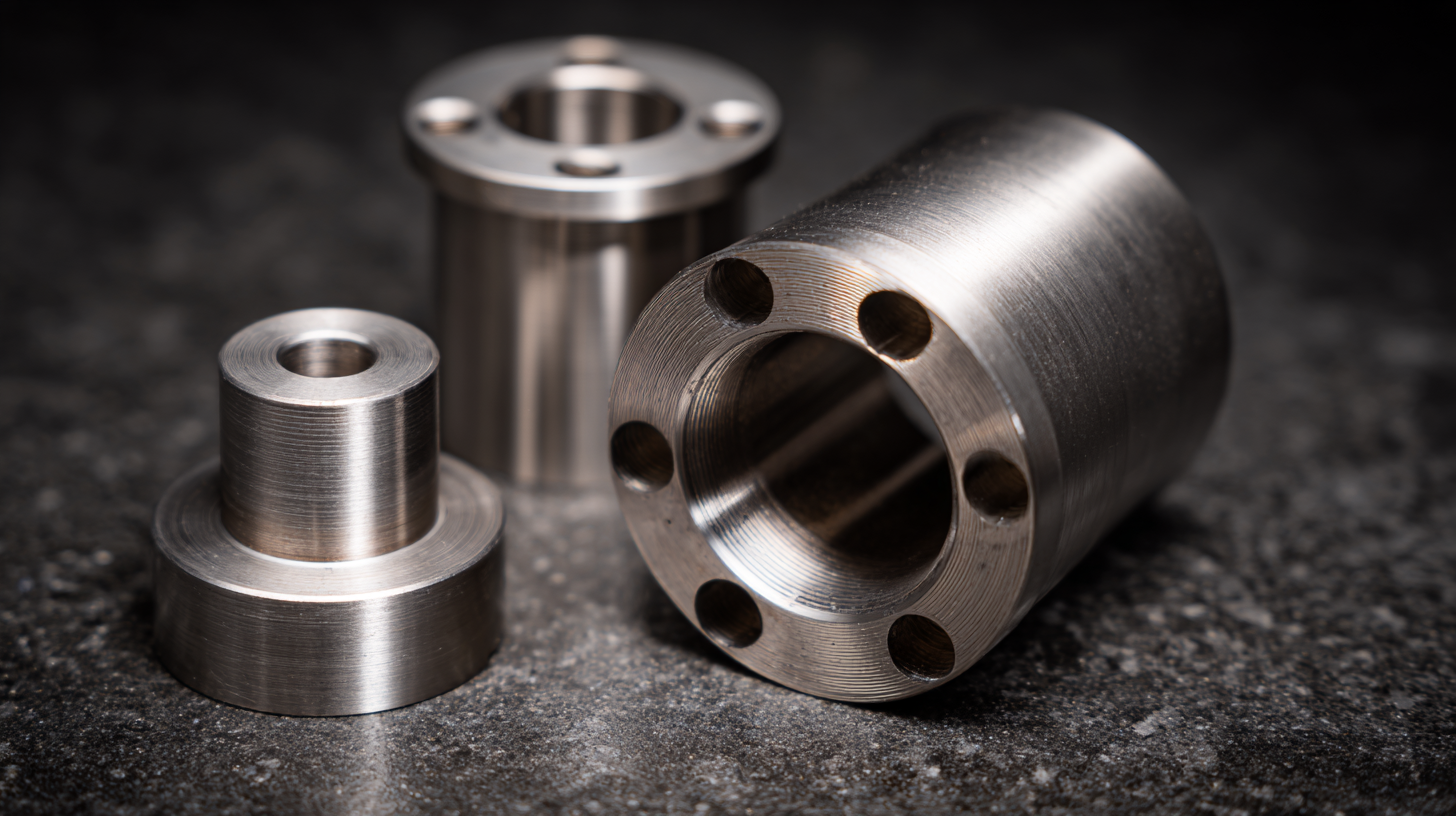 Understanding the Science Behind Cold Heading Dies: A Comprehensive Guide for Metal Forming Enthusiasts