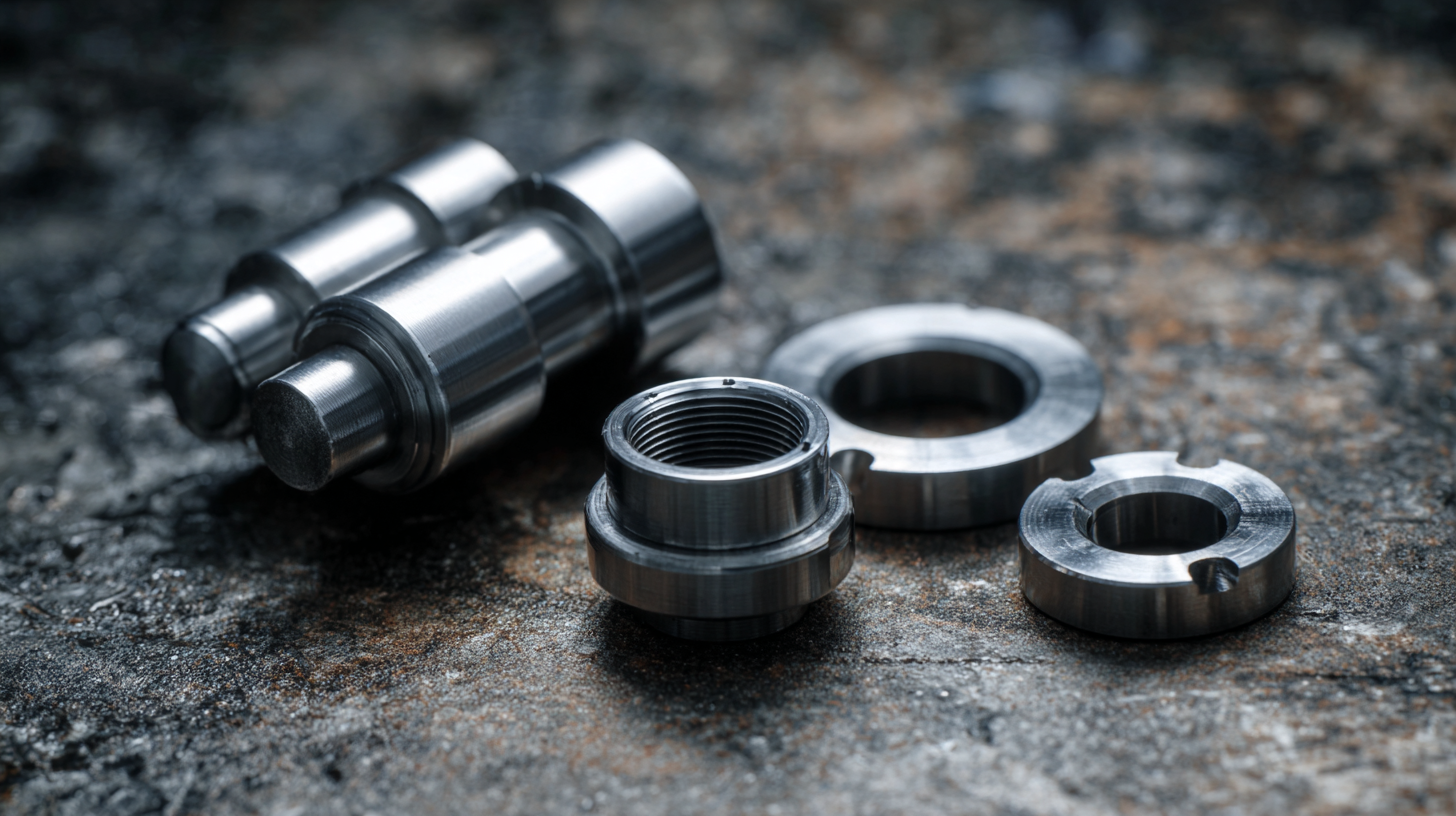 Understanding the Science Behind Cold Heading Dies: A Comprehensive Guide for Metal Forming Enthusiasts