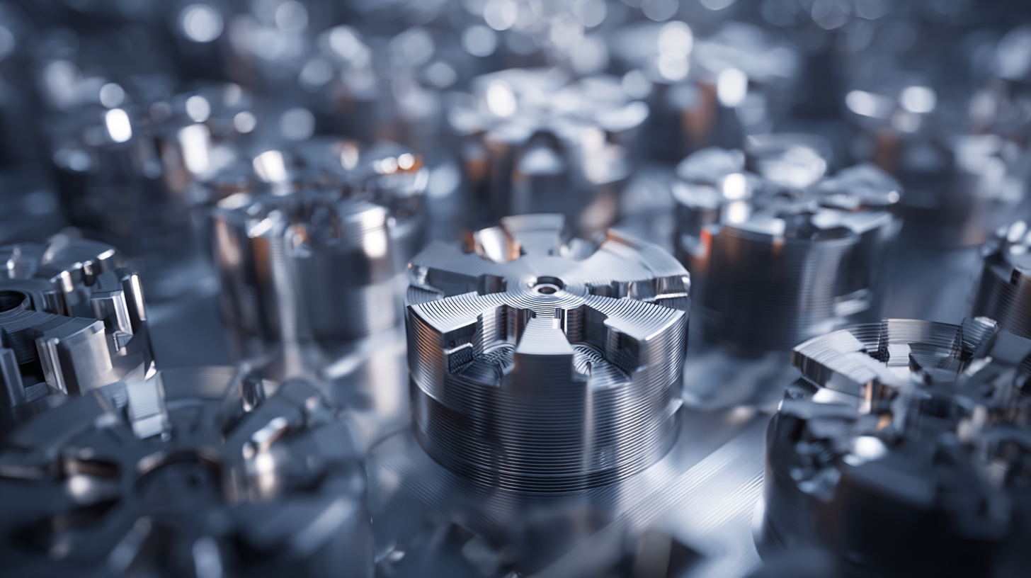 Understanding the Science Behind Cold Heading Dies: A Comprehensive Guide for Metal Forming Enthusiasts