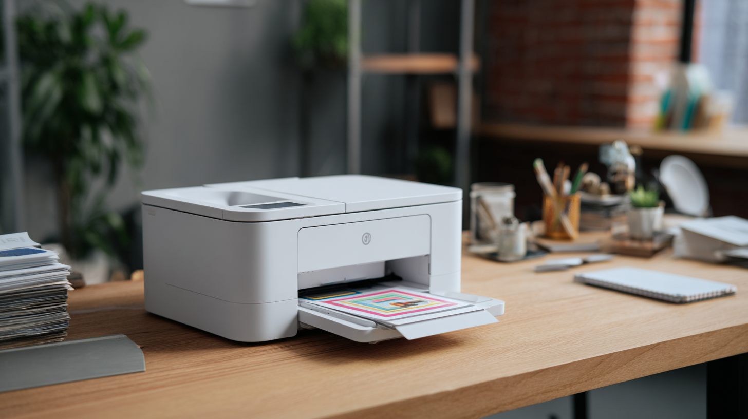 How Thermal Printers Are Revolutionizing Small Business Operations