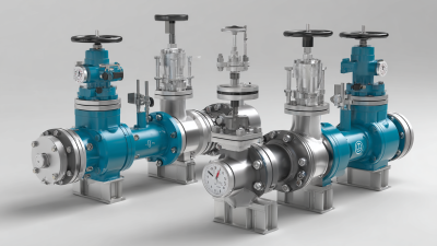 Understanding the Impact of Ball Valves on Fluid Dynamics and System Efficiency