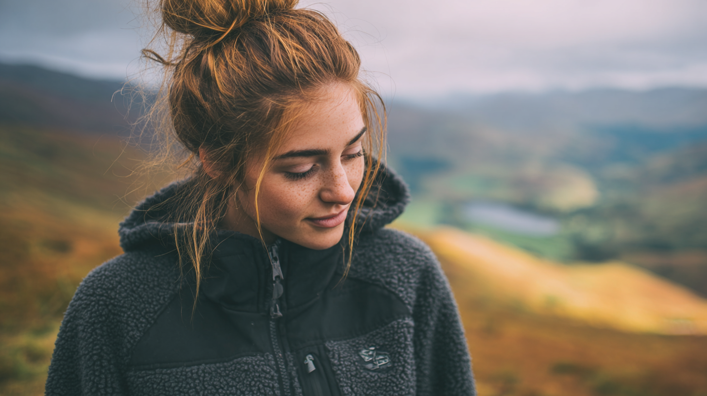 Ultimate Guide to Choosing the Perfect Sherpa Zip Jacket for Every Adventure