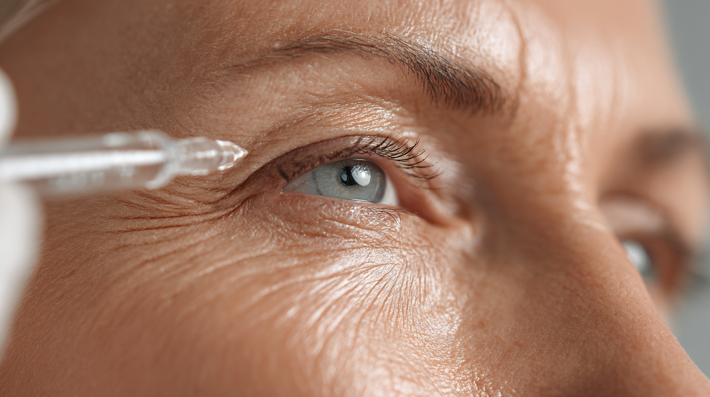 Unlocking the Power of N Hydroxysuccinimide for Skincare and Anti Aging Solutions