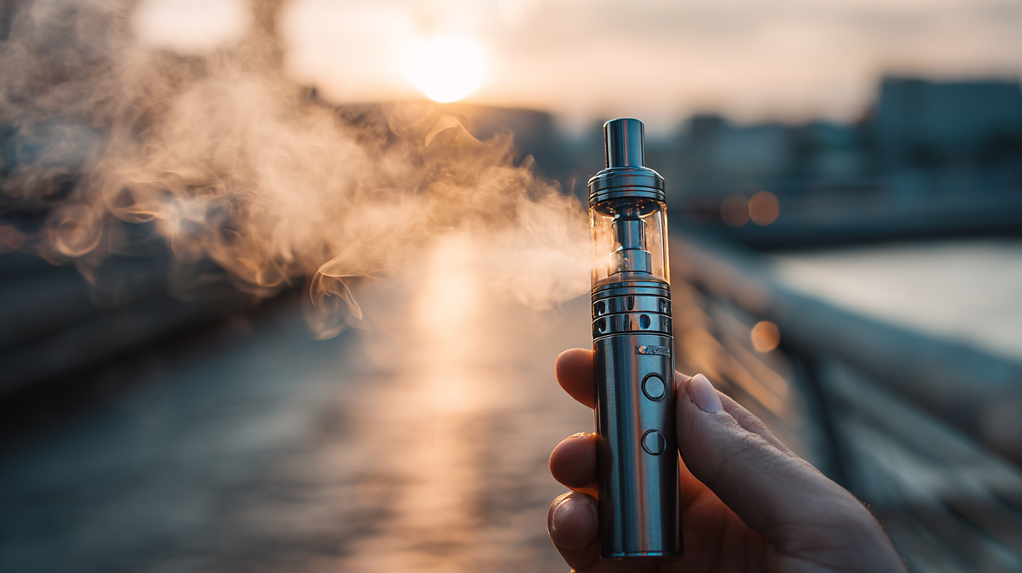 Unveiling the Rise of Flum Vape: Analyzing Market Trends and User Preferences in 2023