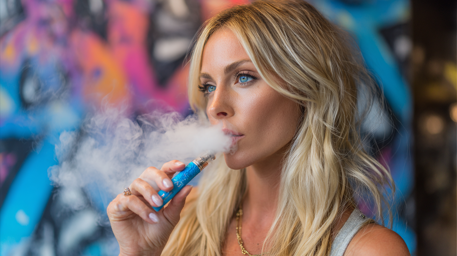 Unveiling the Rise of Flum Vape: Analyzing Market Trends and User Preferences in 2023