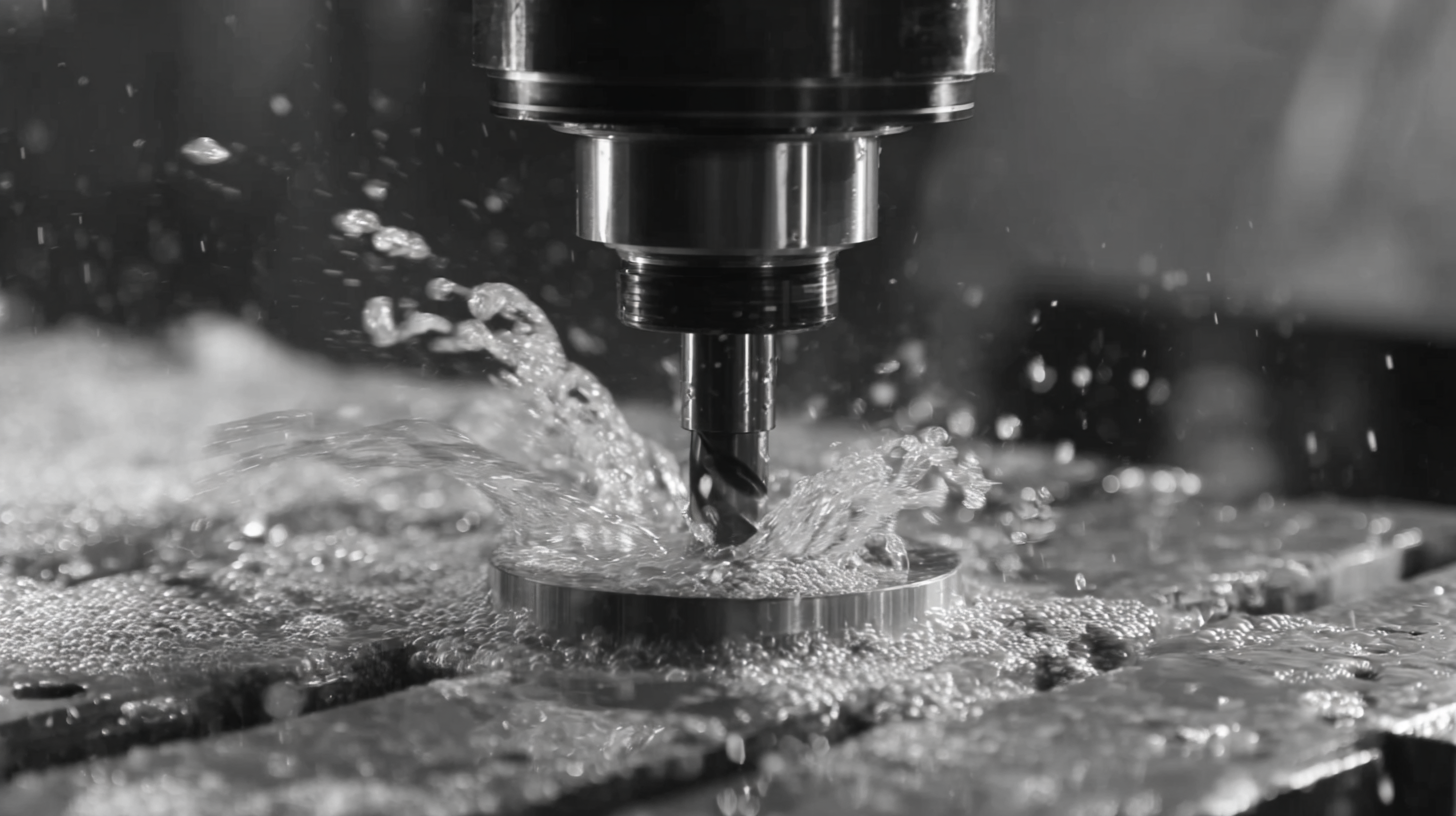 Unlocking Precision: The 2023 Advancements in Diamond Cutting Tools and Their Impact on Manufacturing Efficiency