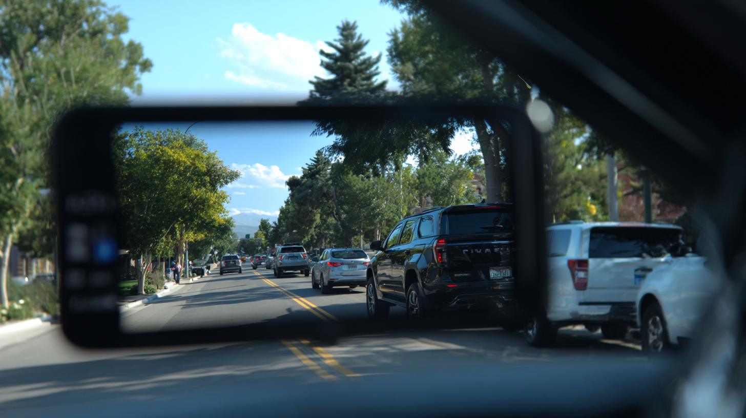 How Fleet Cameras Enhance Driver Safety and Improve Fleet Management Efficiency