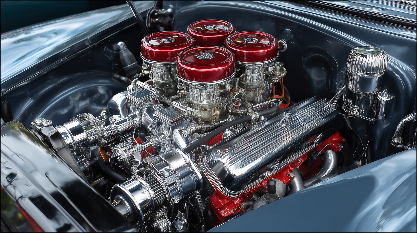 Understanding the Importance of Engines Cooler in Vehicle Performance and Longevity