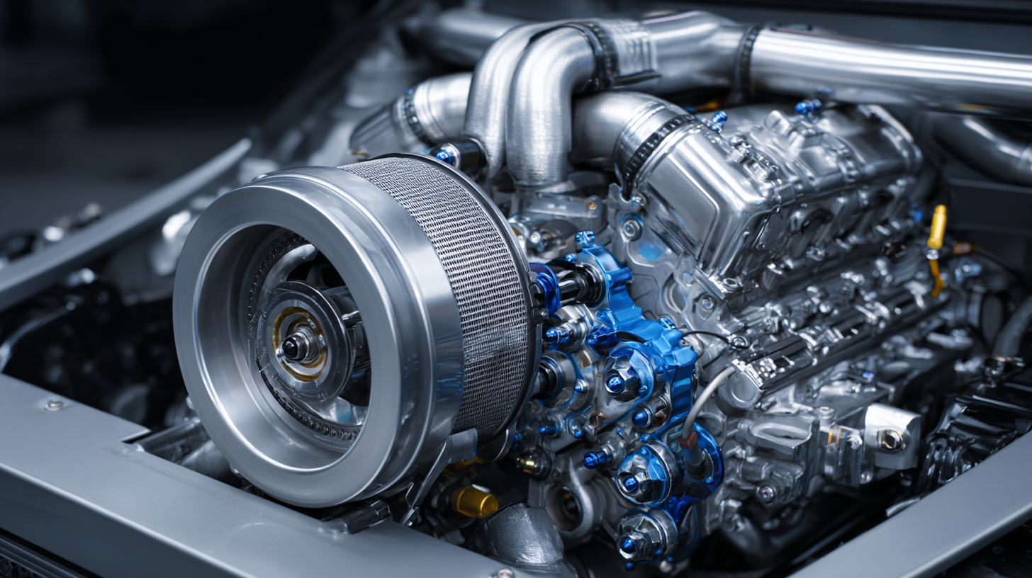 Understanding the Importance of Engines Cooler in Vehicle Performance and Longevity
