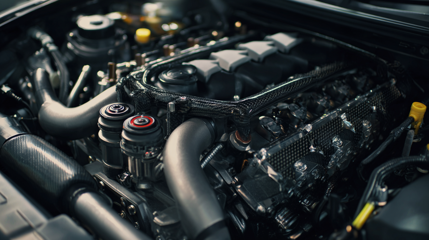 Understanding the Importance of Engines Cooler in Vehicle Performance and Longevity