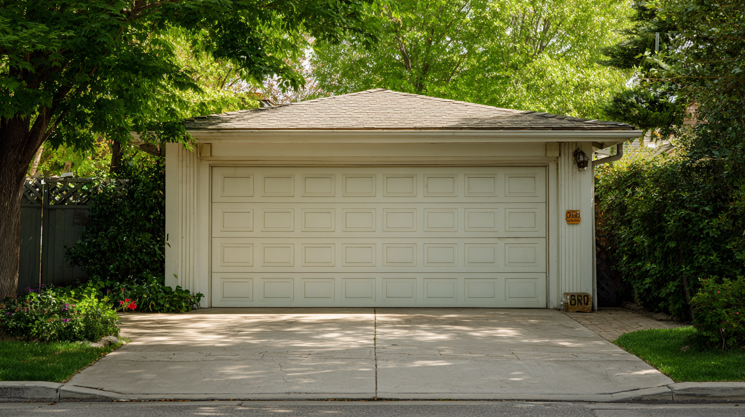 5 Common Garage Door Issues and How to Solve Them: A Comprehensive Guide for Homeowners