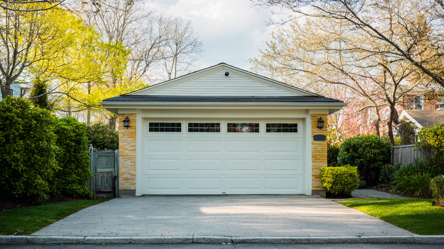 5 Common Garage Door Issues and How to Solve Them: A Comprehensive Guide for Homeowners