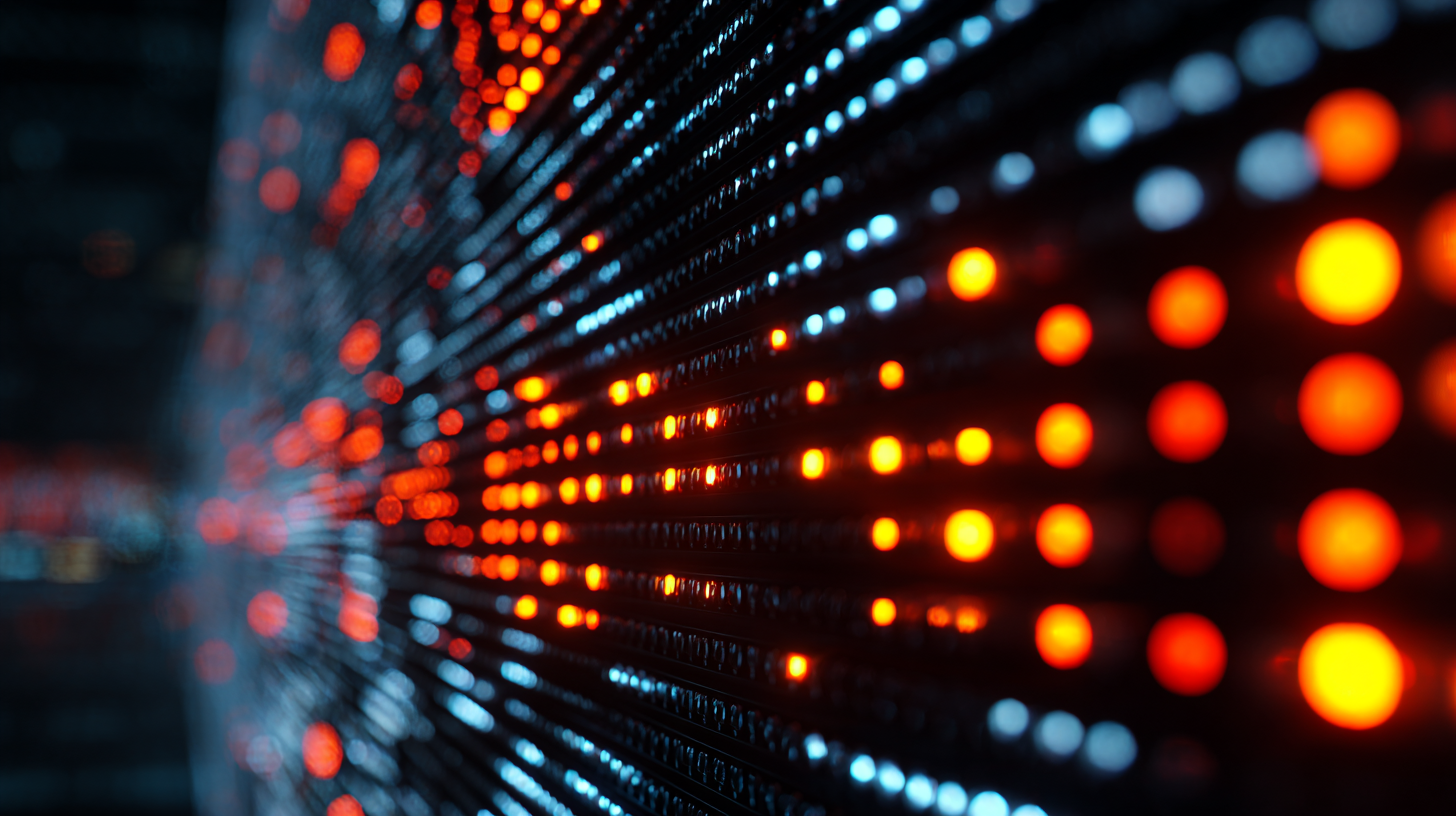 The Future of Digital Communication Unveiling the Impact of Electronic Signs in Modern Marketing