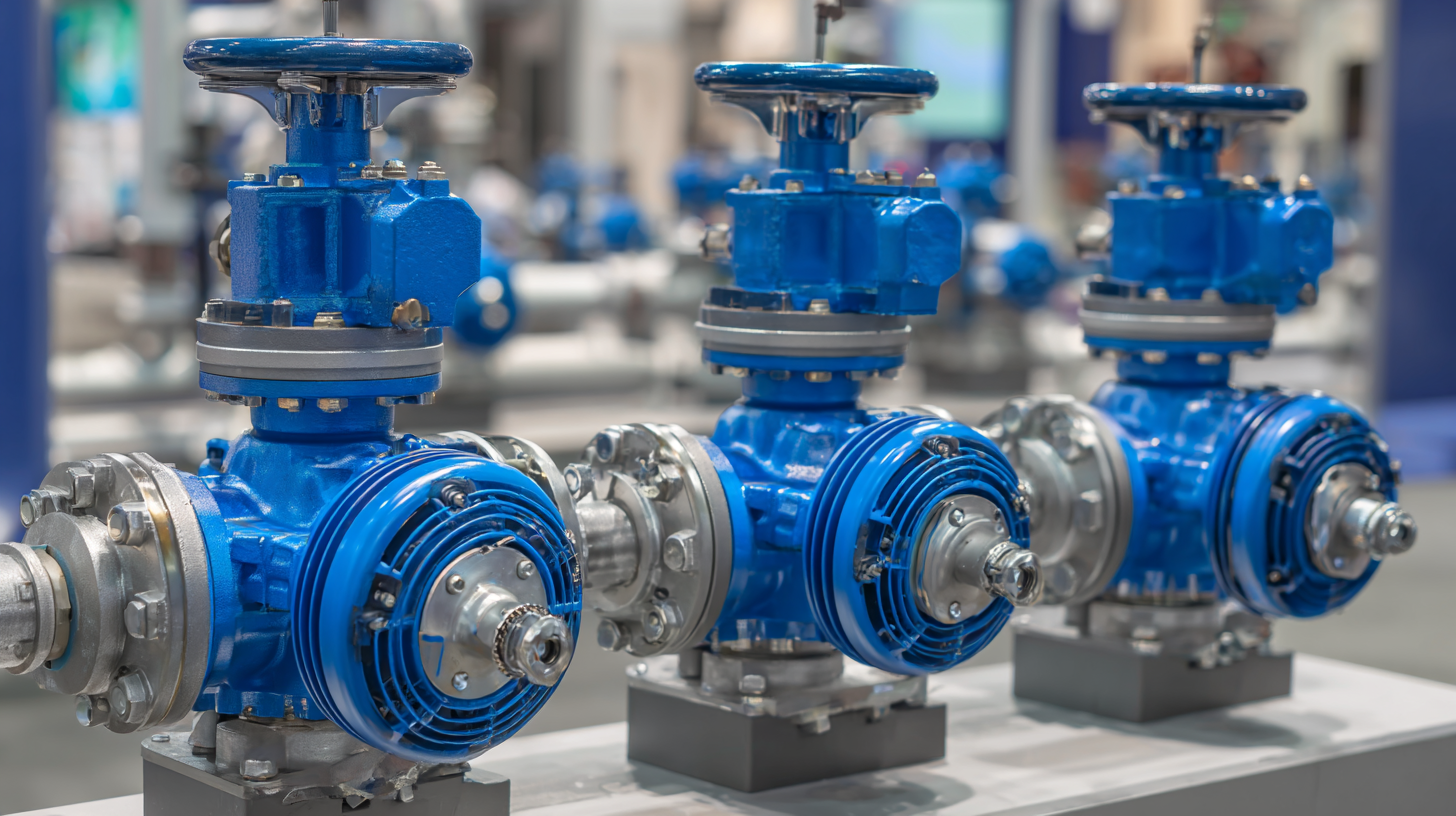 The Ultimate Guide to Choosing the Right Actuated Valves for Your System