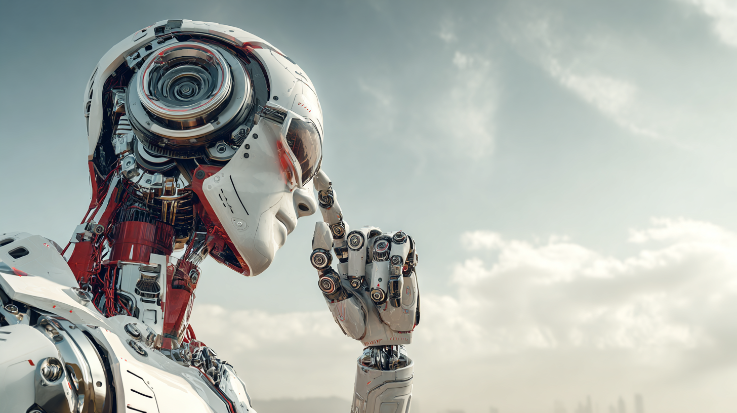 Exploring the Future: How Robotics Stocks are Shaping the Next Tech Revolution