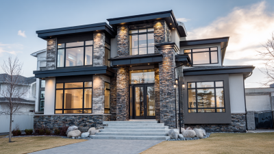 Choosing the Perfect Windows and Doors for Your Edmonton Home to Enhance Energy Efficiency