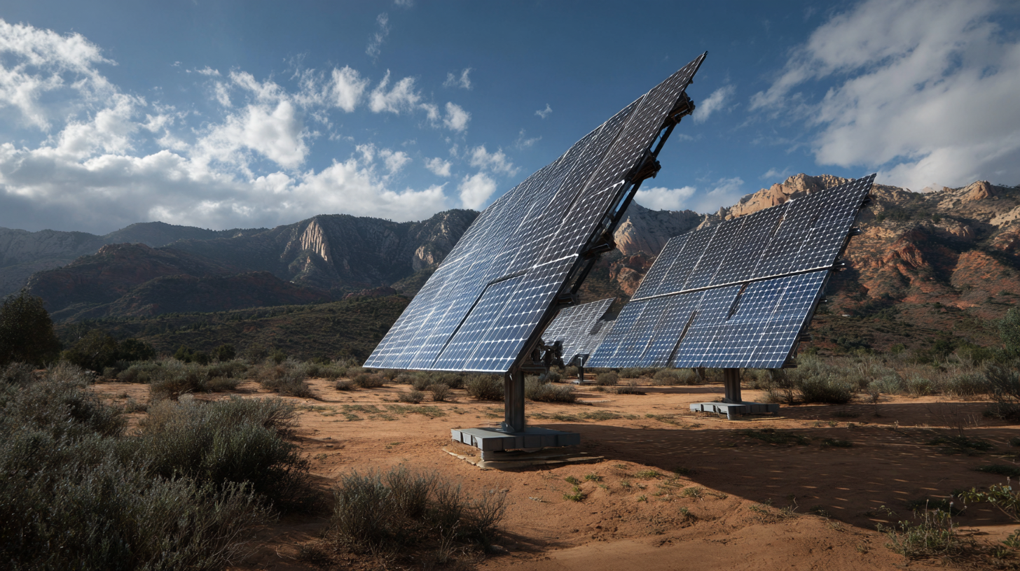 The Future of Solar Energy Systems Innovations Transforming Sustainability Spaces
