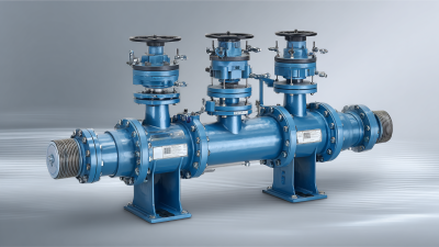 Maximizing Operational Efficiency: The Role of Knife Gate Valves in Modern Industrial Applications
