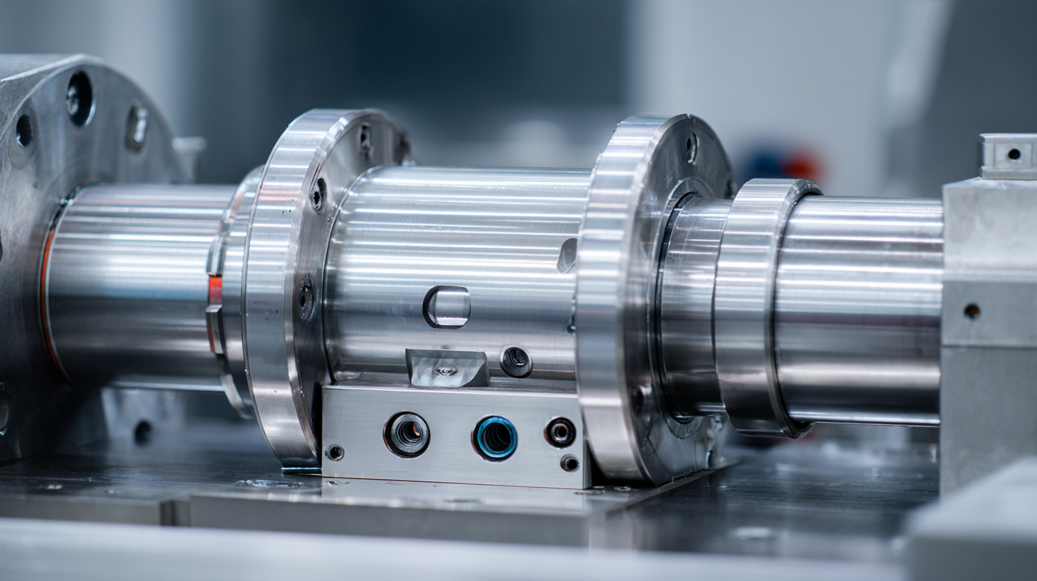 Understanding the Importance of Shaft Torque Sensors in Modern Engineering Practices