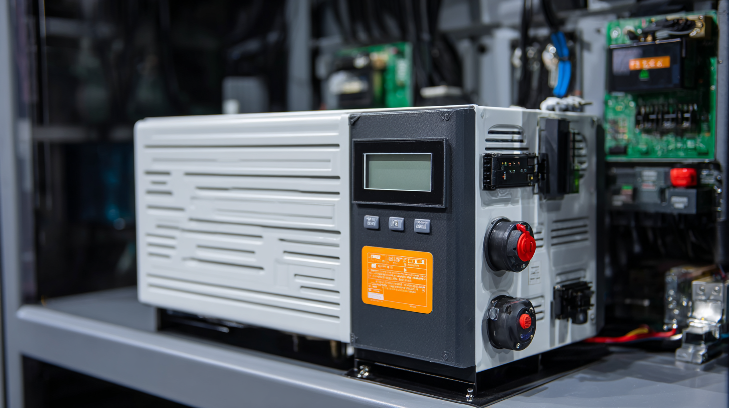 Decoding Power Inverters: Understanding Efficiency Ratings and Their Impact on Your Energy Bills
