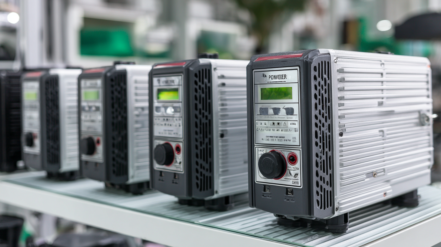 Decoding Power Inverters: Understanding Efficiency Ratings and Their Impact on Your Energy Bills