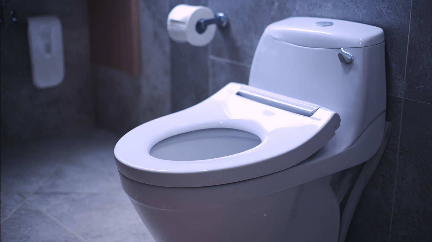 The Rising Popularity of Smart Toilet Bowls in 2023 and Their Impact on Modern Bathrooms