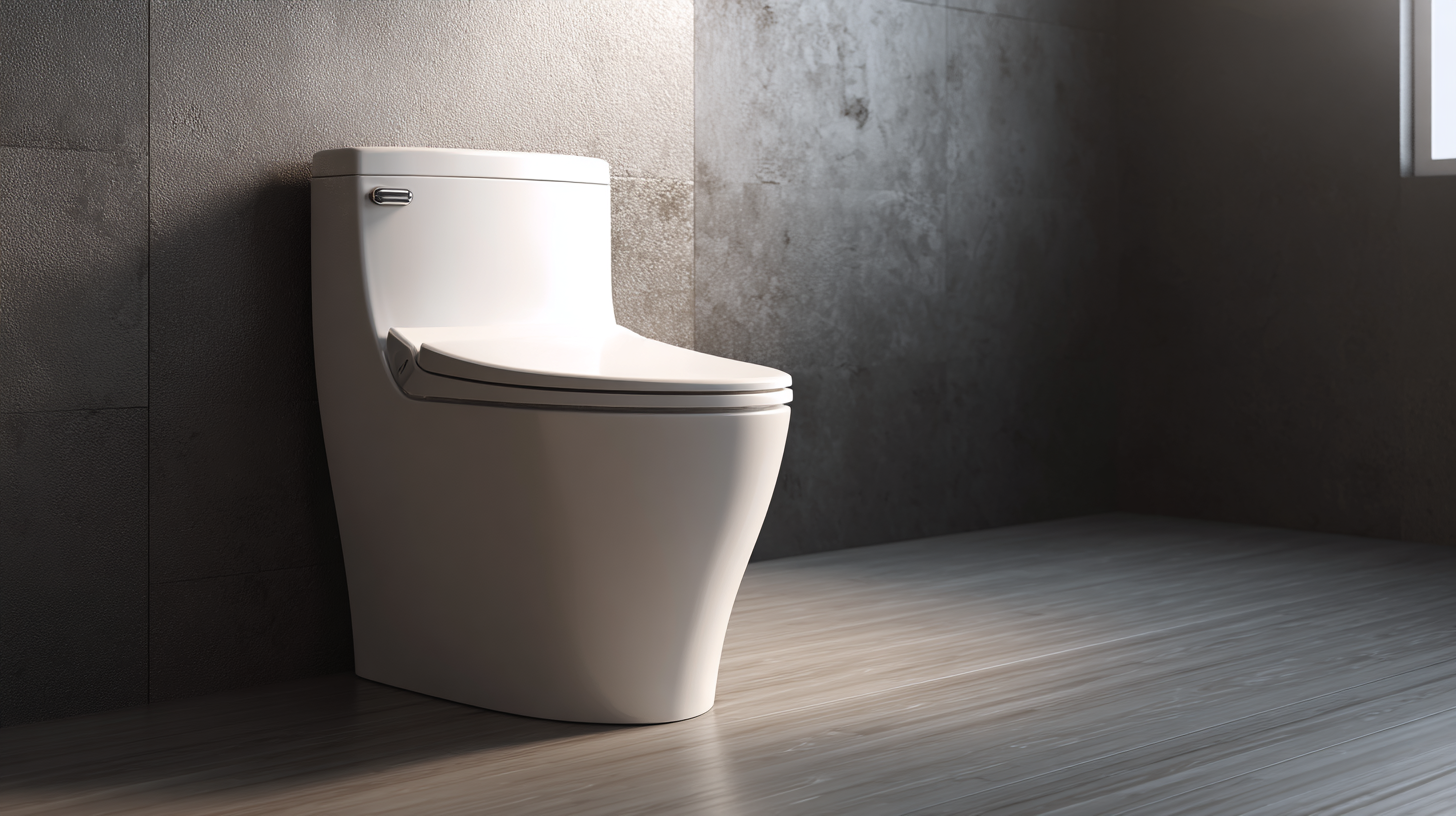 The Rising Popularity of Smart Toilet Bowls in 2023 and Their Impact on Modern Bathrooms