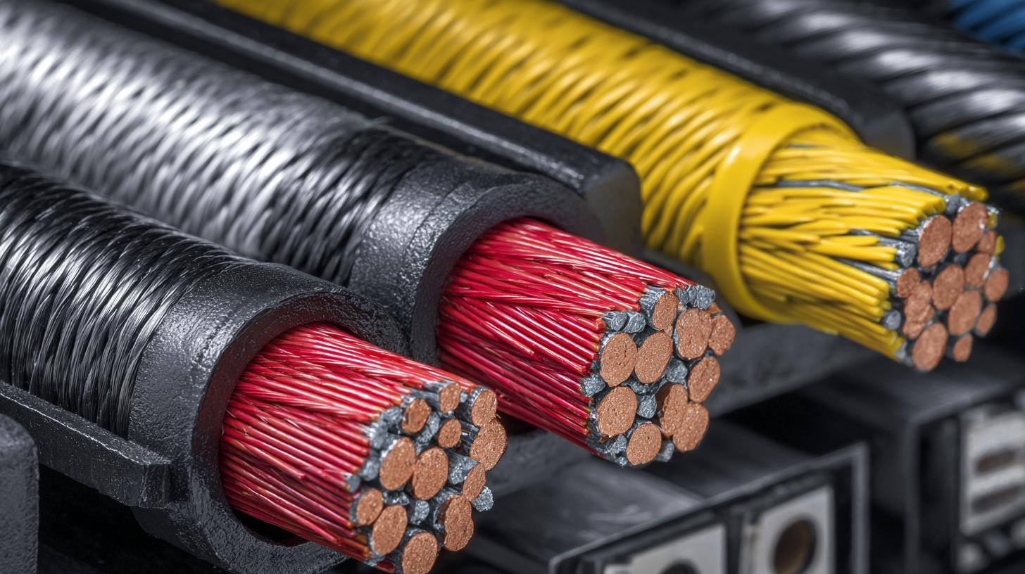 Enhancing Cable Integrity with Advanced Monitoring Technologies to Prevent Failures