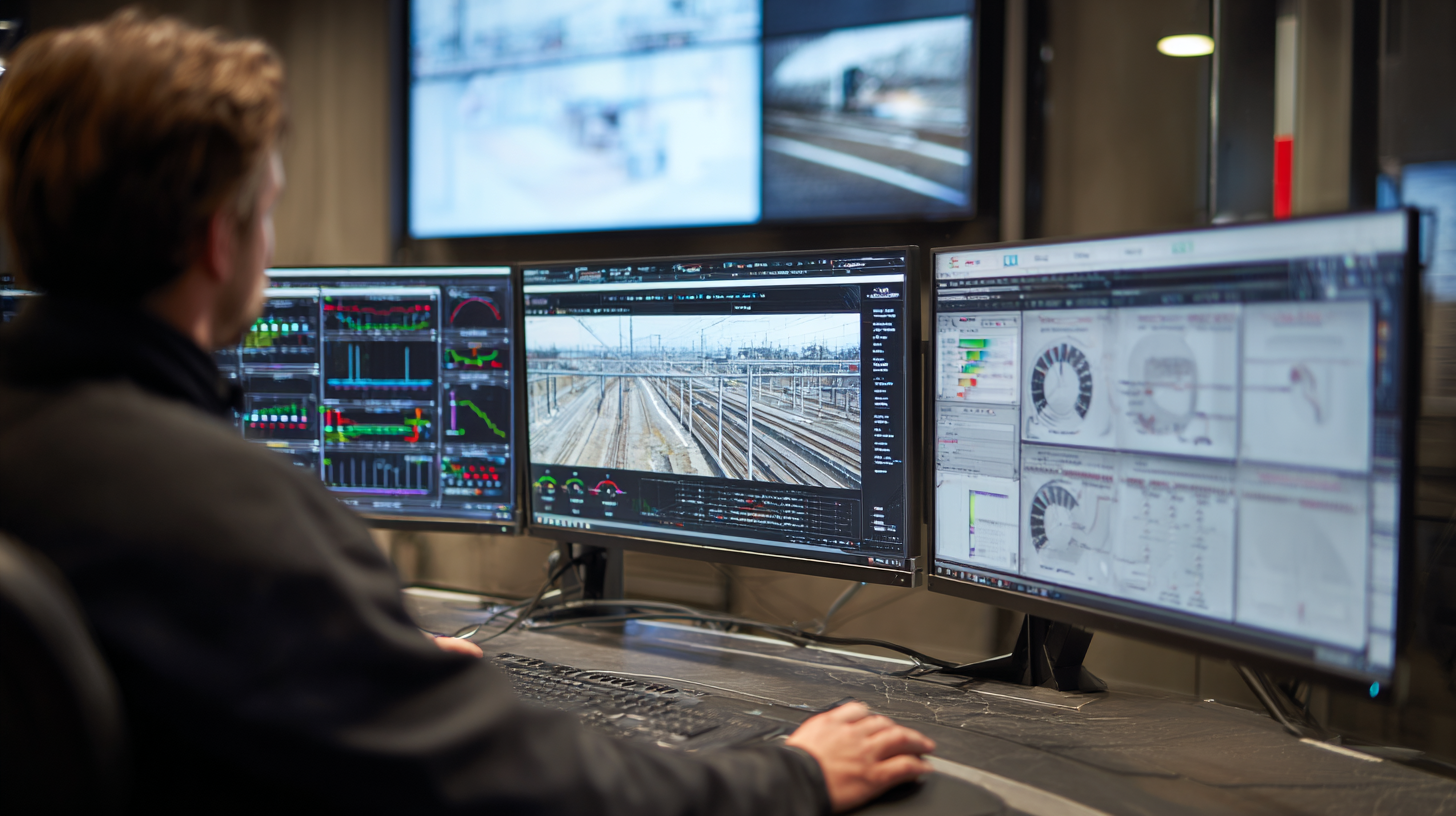 Enhancing Cable Integrity with Advanced Monitoring Technologies to Prevent Failures