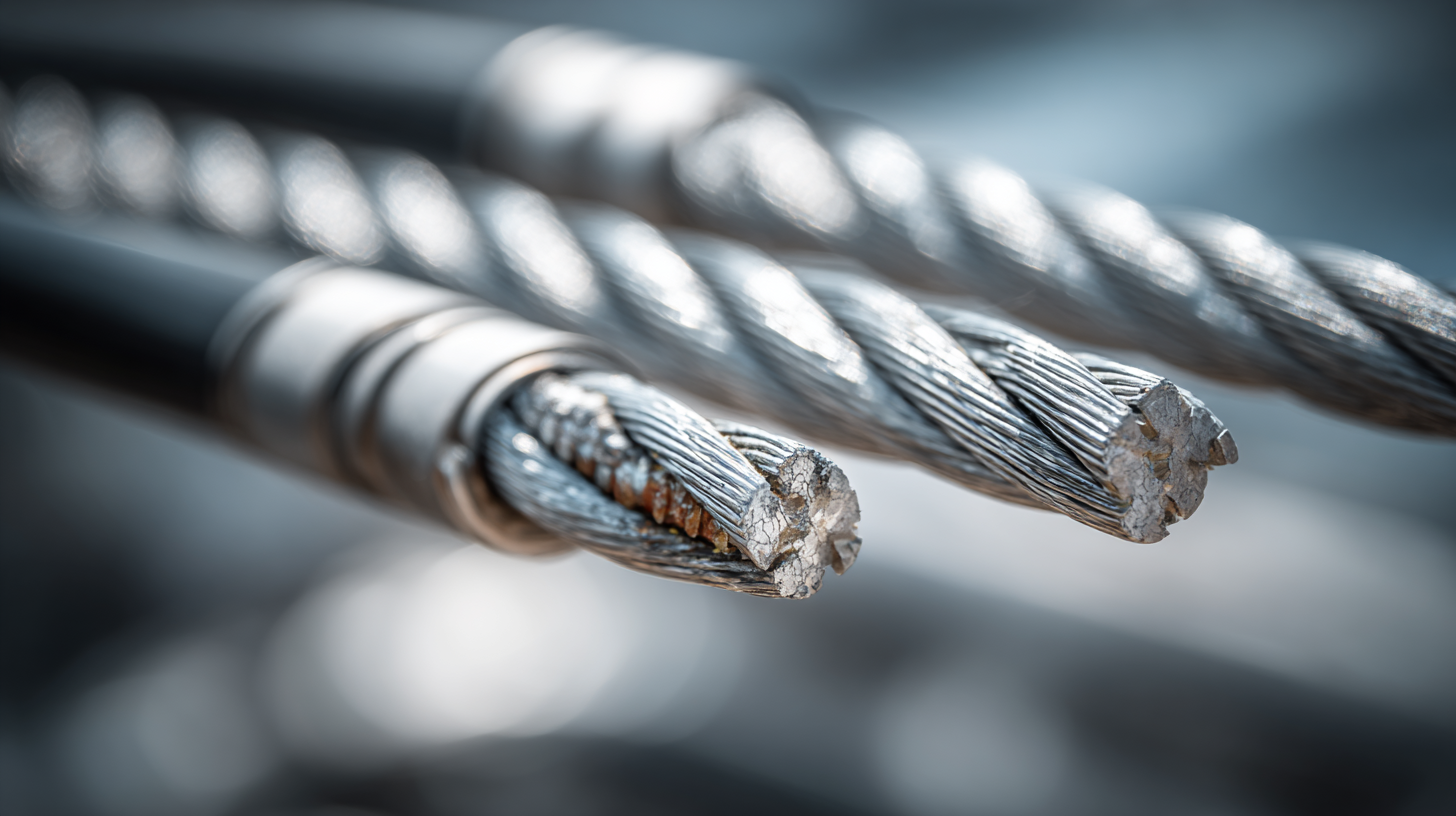 Enhancing Cable Integrity with Advanced Monitoring Technologies to Prevent Failures
