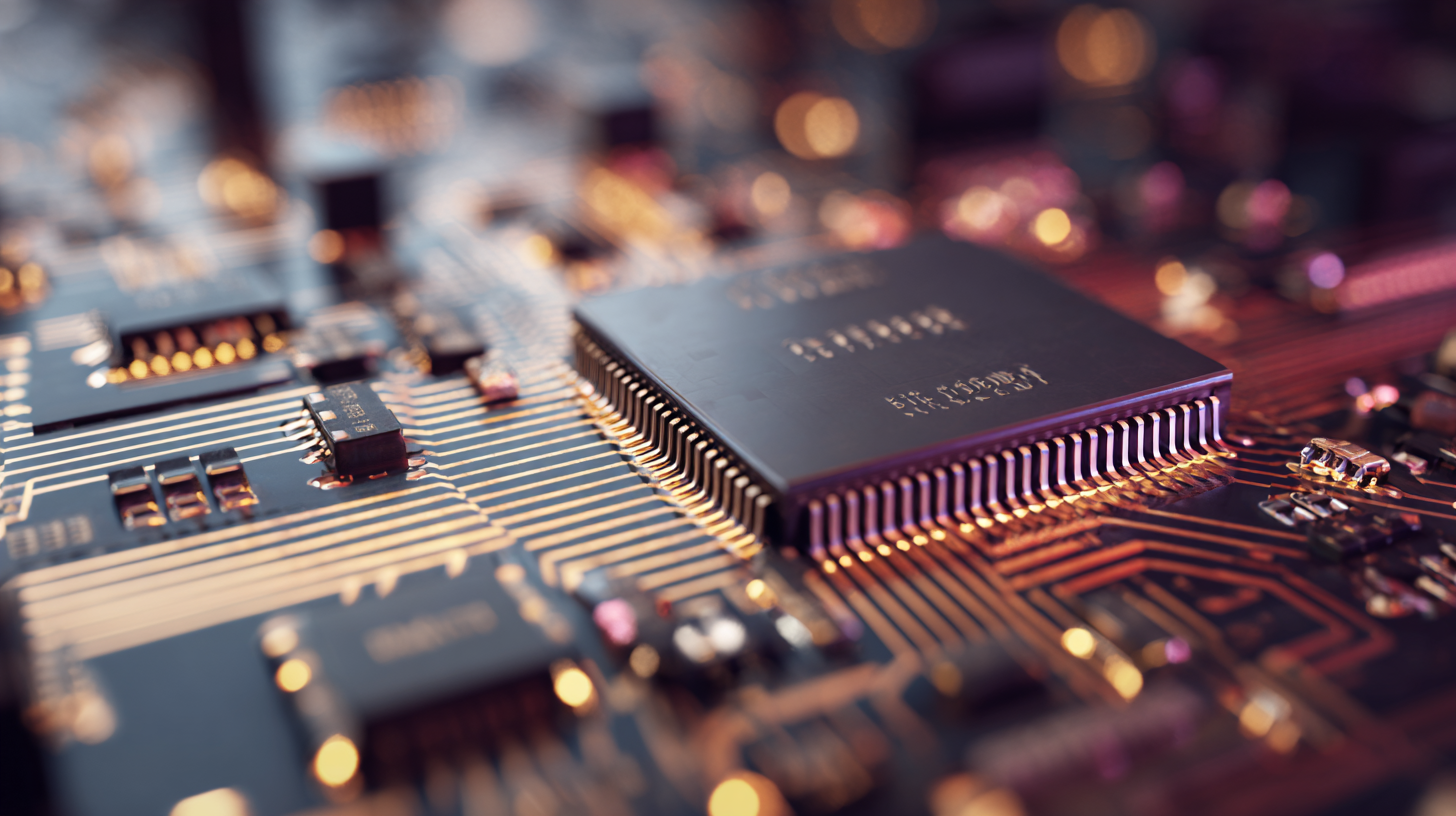 Exploring the Future of PCB Fabrication and Assembly Techniques for Innovative Electronics