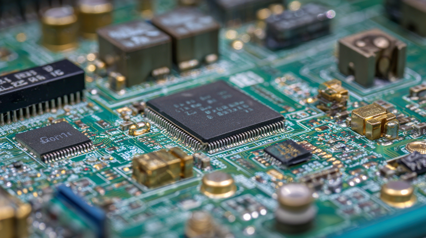 Exploring the Future of PCB Fabrication and Assembly Techniques for Innovative Electronics