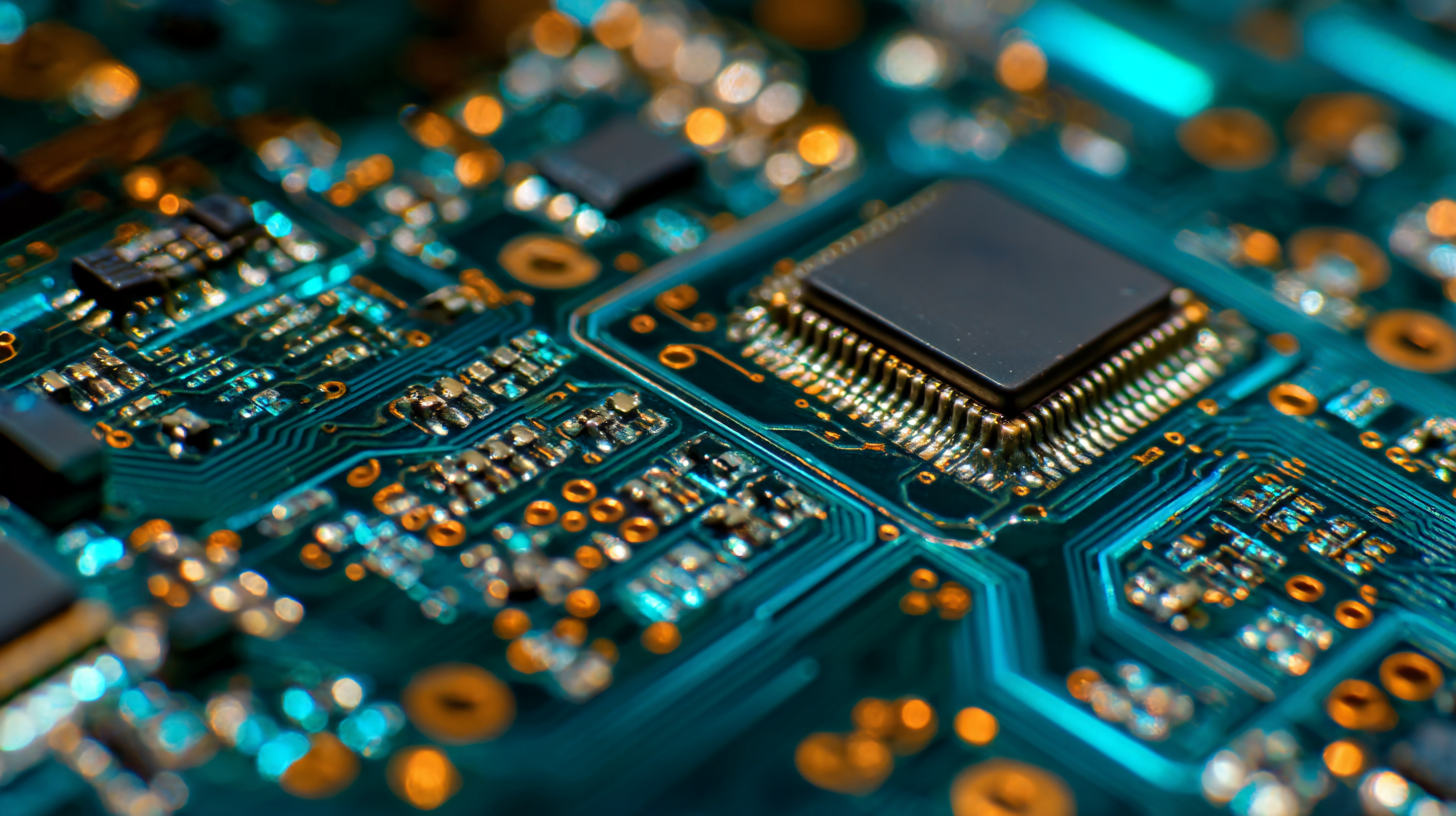 Exploring the Future of PCB Fabrication and Assembly Techniques for Innovative Electronics