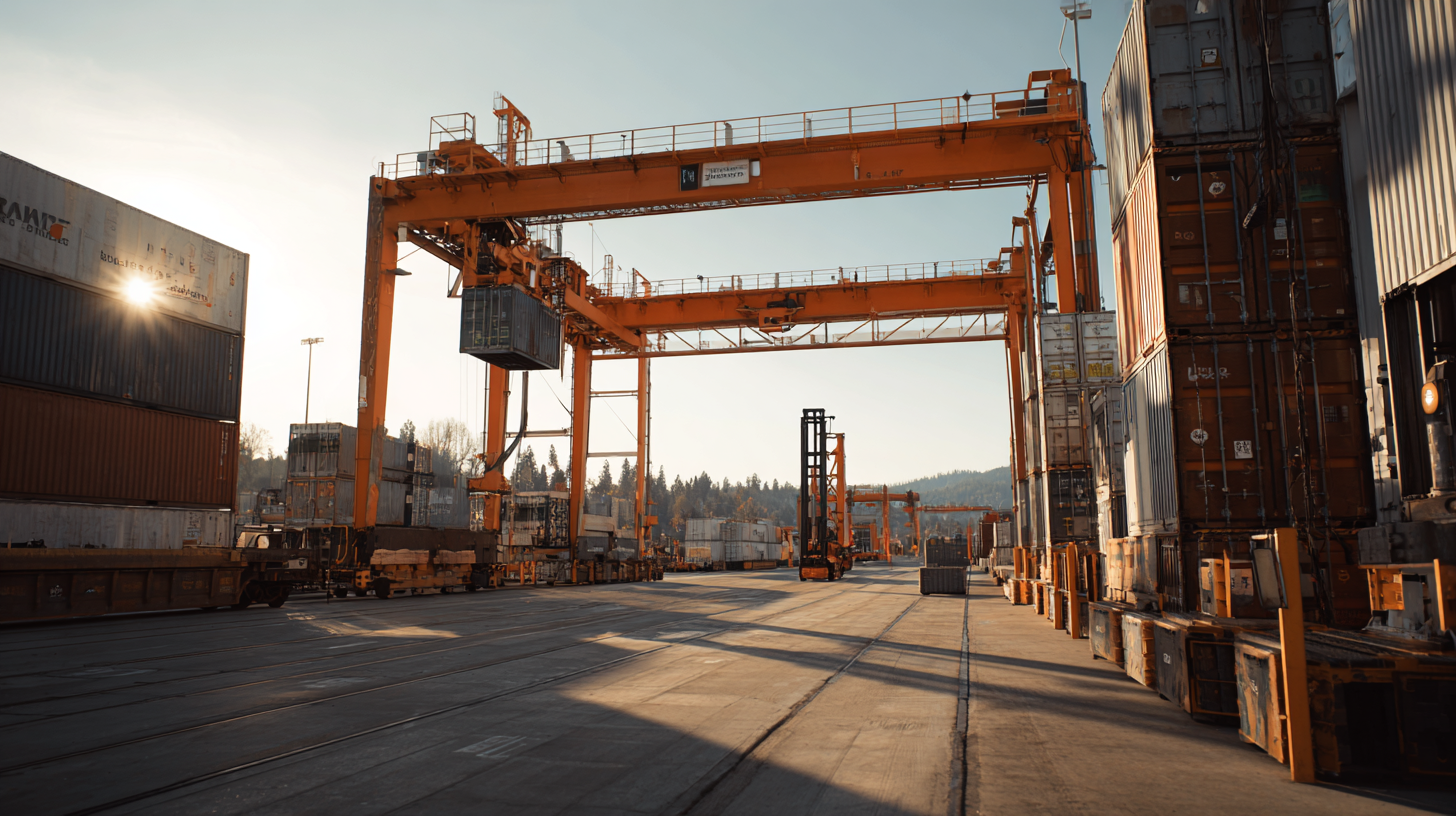 Maximizing Warehouse Efficiency: The Ultimate Guide to Dock Equipment Innovations