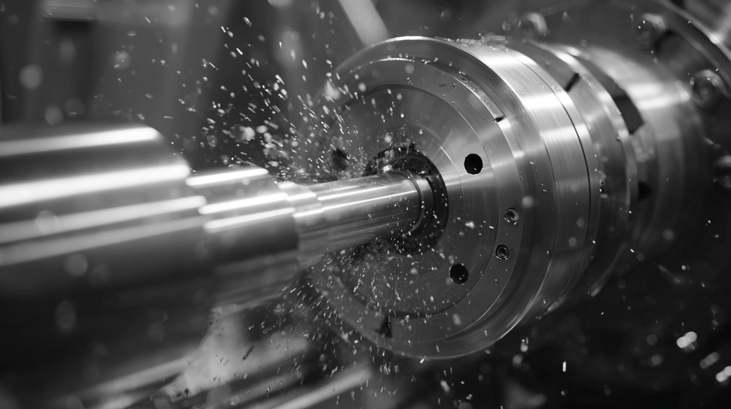 The Evolution of Cylinder Manufacturing Techniques Transforming Modern Industries