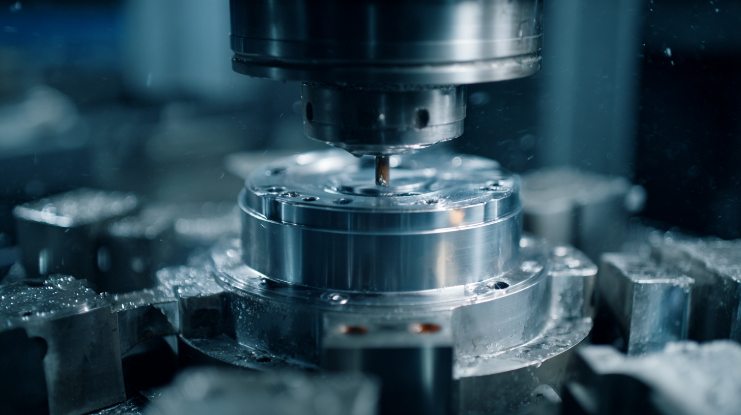 The Evolution of Cylinder Manufacturing Techniques Transforming Modern Industries