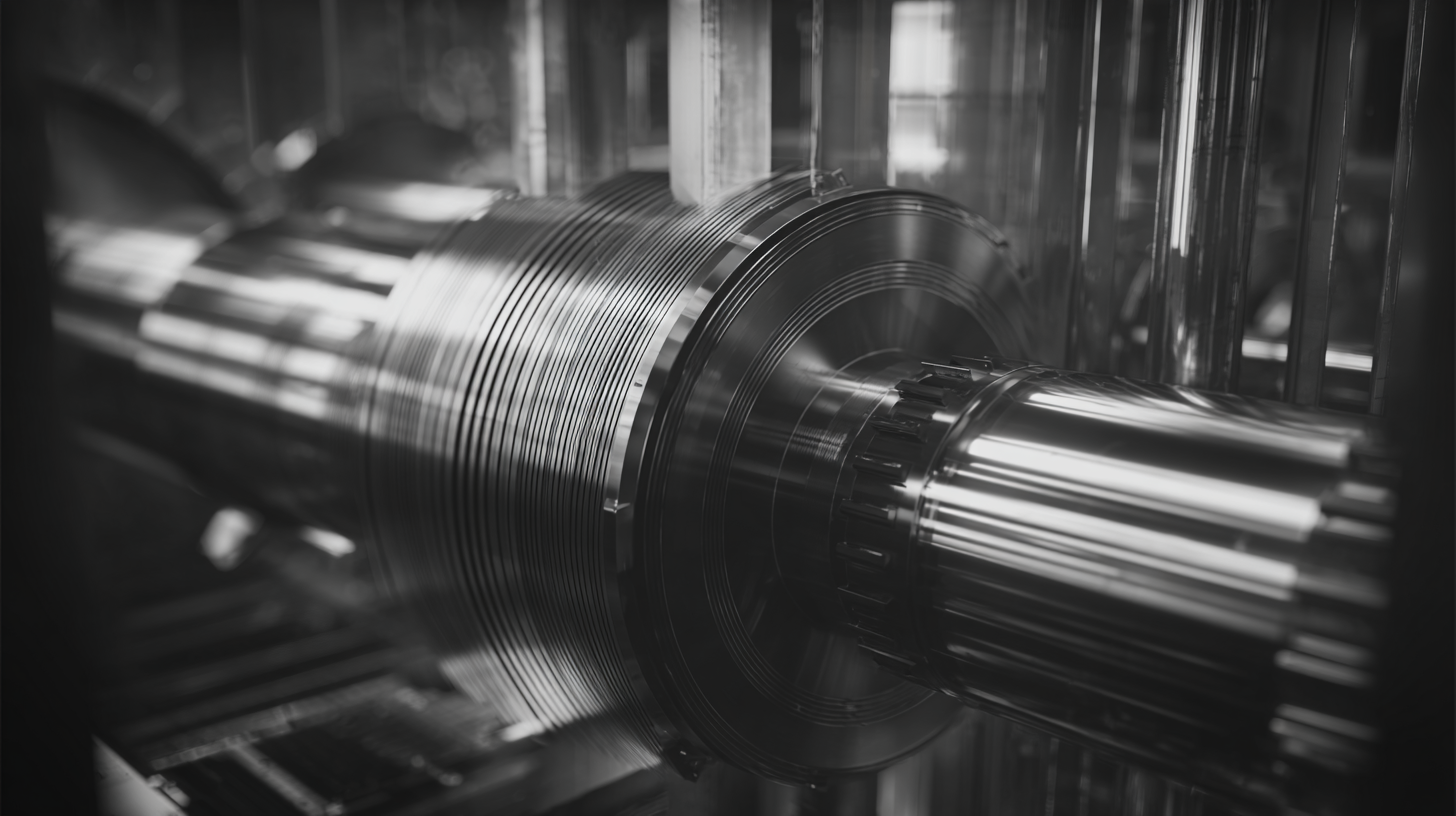 The Evolution of Cylinder Manufacturing Techniques Transforming Modern Industries