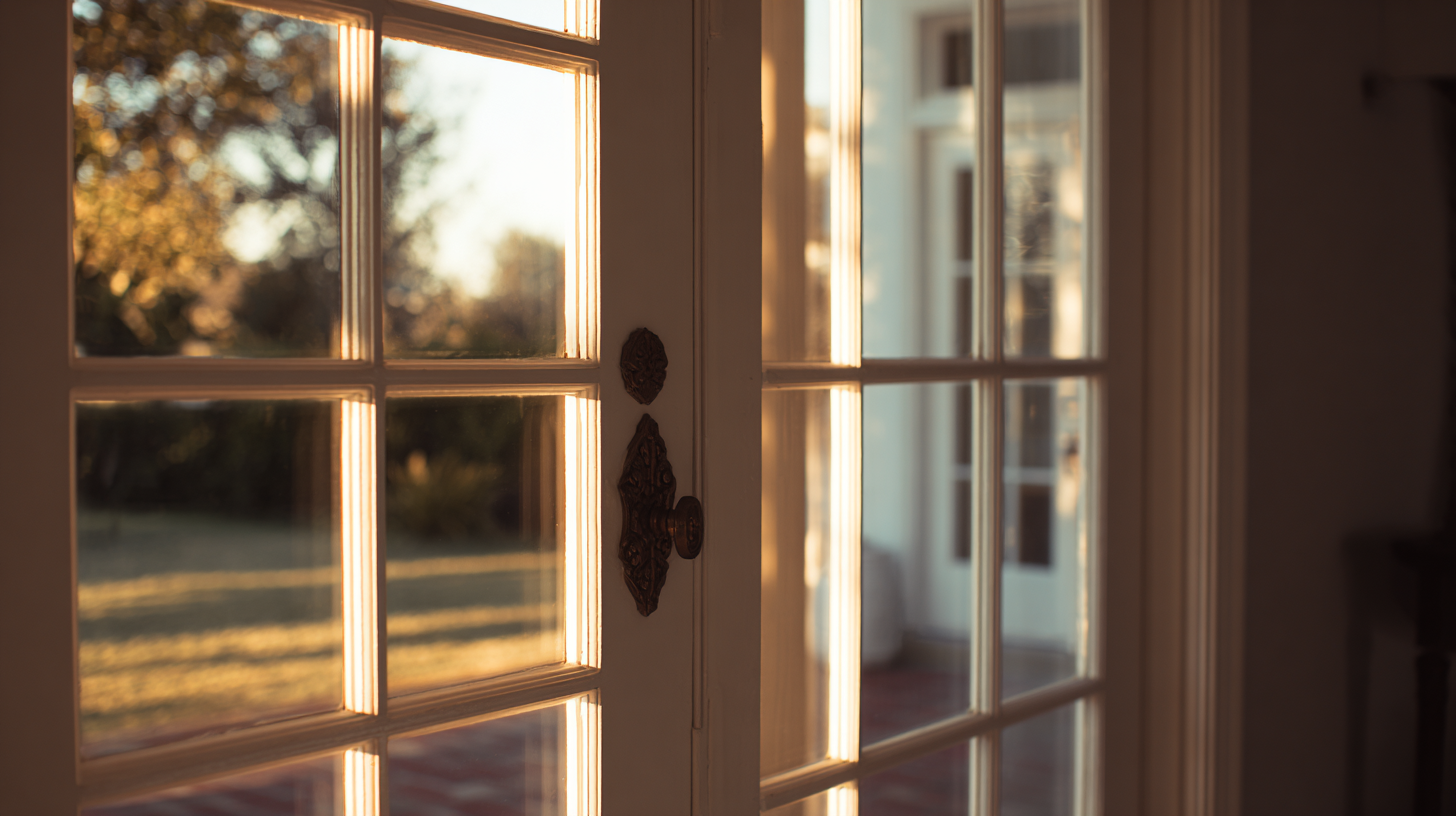 Choosing Quality Doors and Windows to Enhance Energy Efficiency and Home Value