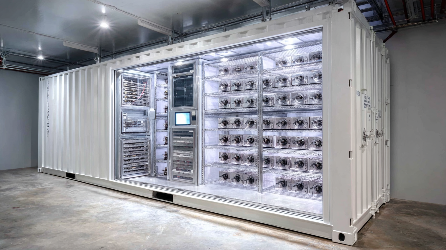 Revolutionizing Food Storage with Shipping Container Freezers for Sustainable Business Solutions