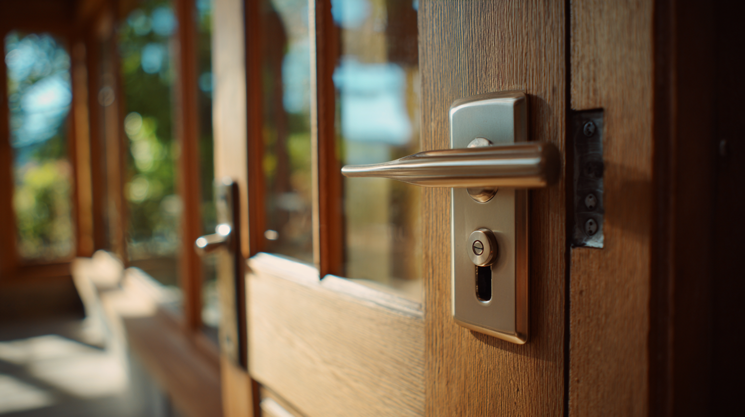Choosing the Right Door Supplier for Your Home Renovation Project