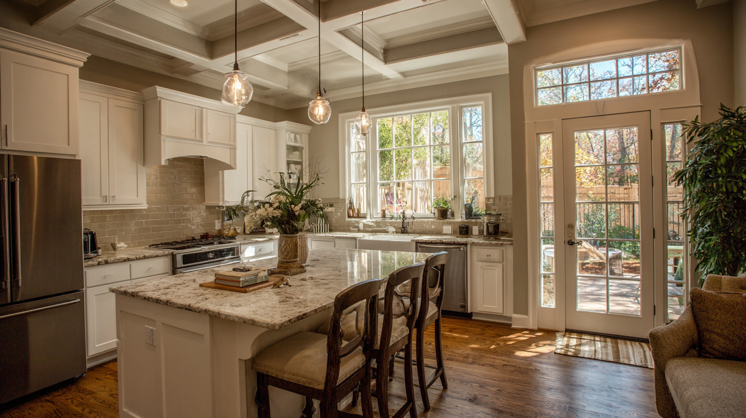 Choosing the Right Door Supplier for Your Home Renovation Project