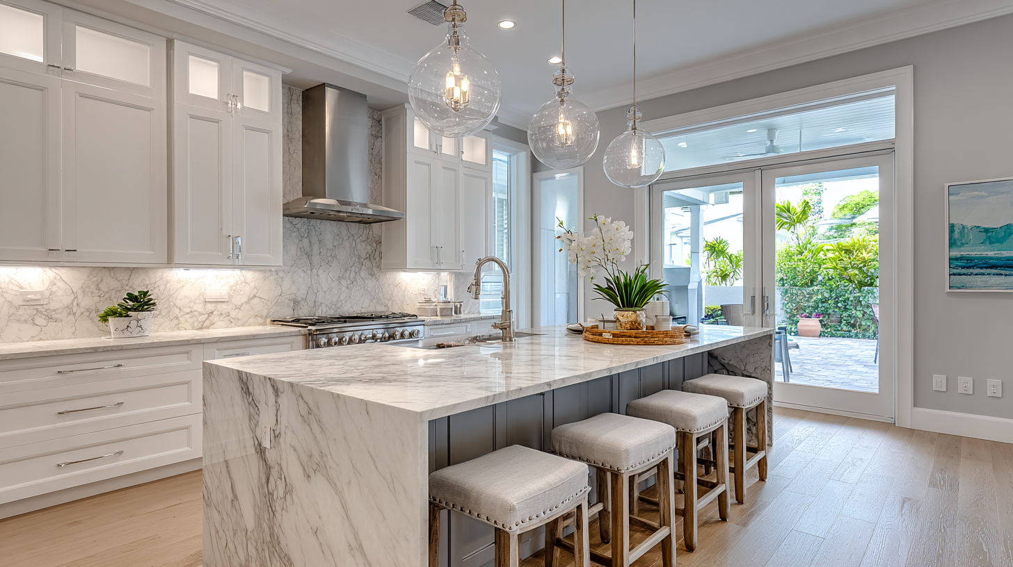 Choosing the Right Door Supplier for Your Home Renovation Project